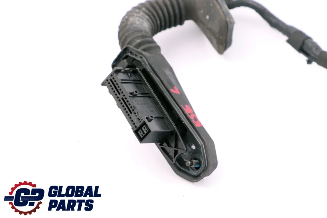 BMW Mini Cooper R55 R56 R57 Passenger's Door Module Cables N/S 9142400