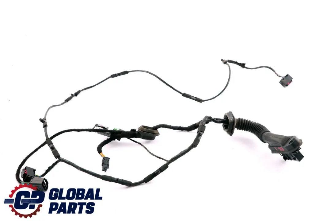 BMW Mini Cooper R55 R56 R57 Passenger's Door Module Cables N/S 9142400