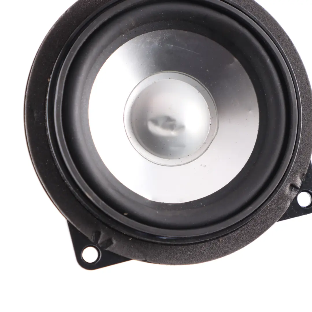 Loudspeaker HiFi Speaker BMW E87 E90 Logic7 Front Door Mid-Range Audio 9142512