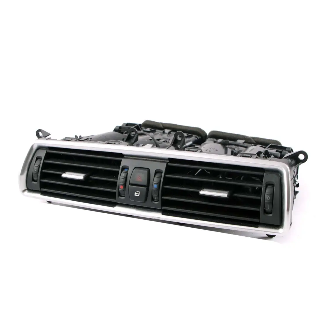 BMW F07 GT Dashboard Dash Panel Centre Console Fresh Air Vent Grille 9142593