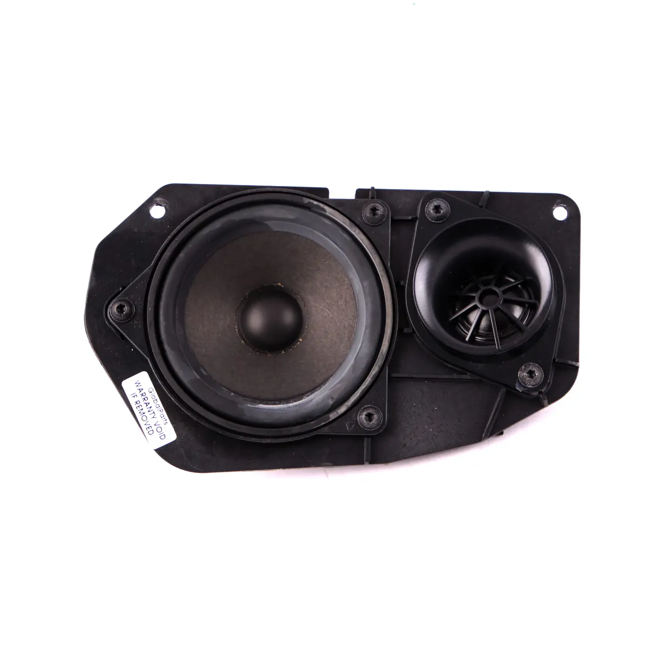 BMW 5 Series E61 HIFI Headlining Loudspeaker Speakers Carrier Left N/S 9143151