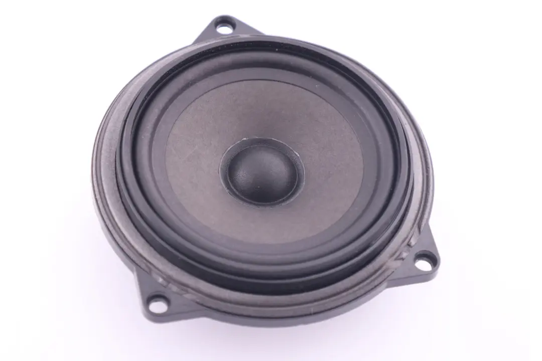 BMW 1 3 X1 SERIES E81 E82 E84 E87 E90 E91 Mid-Range Speaker Stereo 9143232