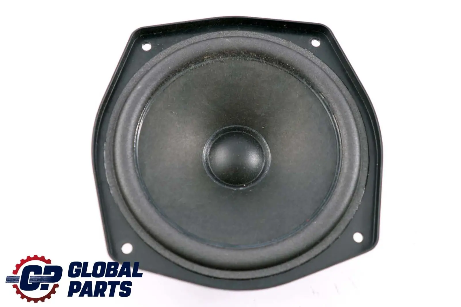 BMW Z4 E85 E86 Altavoz Sub Woofer Delantero Midbass Izquierdo Derecho 9143241