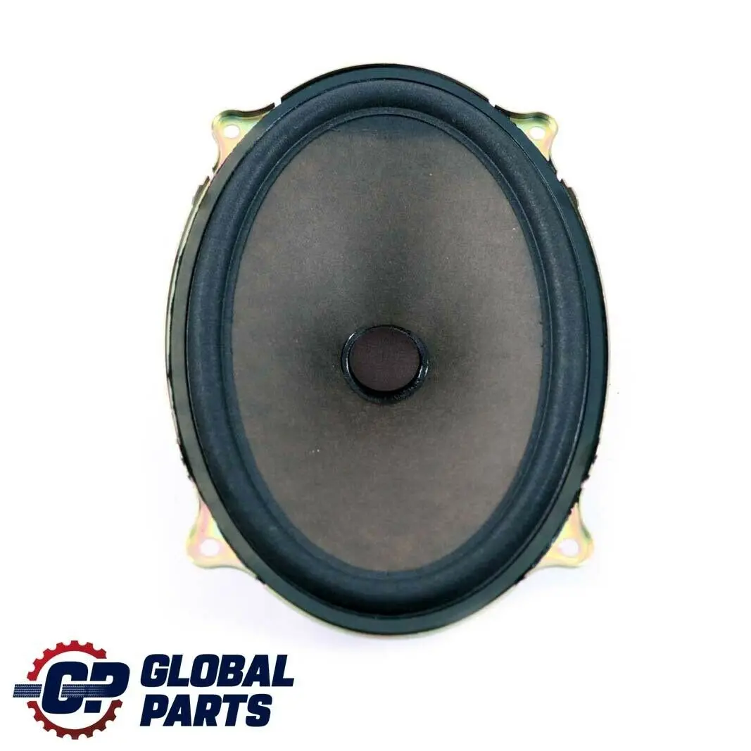 Mini Cooper One R50 R53 Altavoz trasero 65136801101 6801101