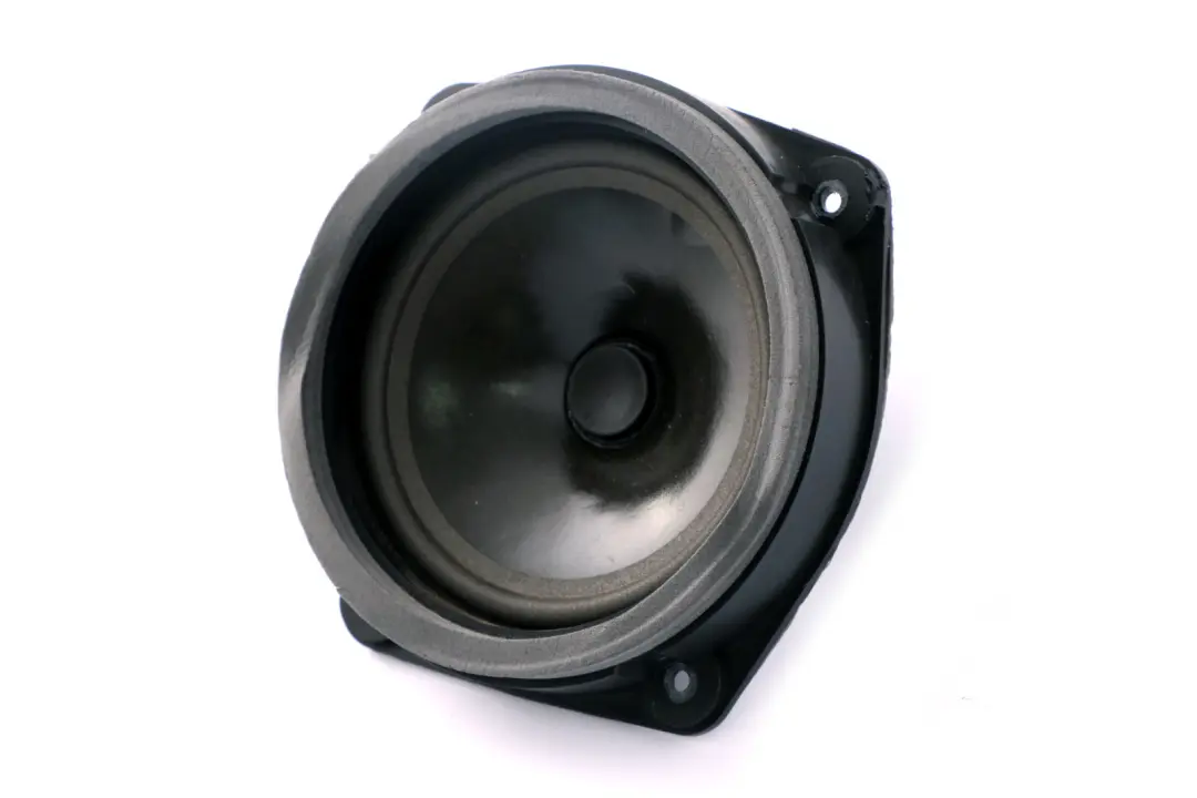 Mini Cooper R52 R57 LCI Haut-Parleur Arriere Stereo Systeme 9143272