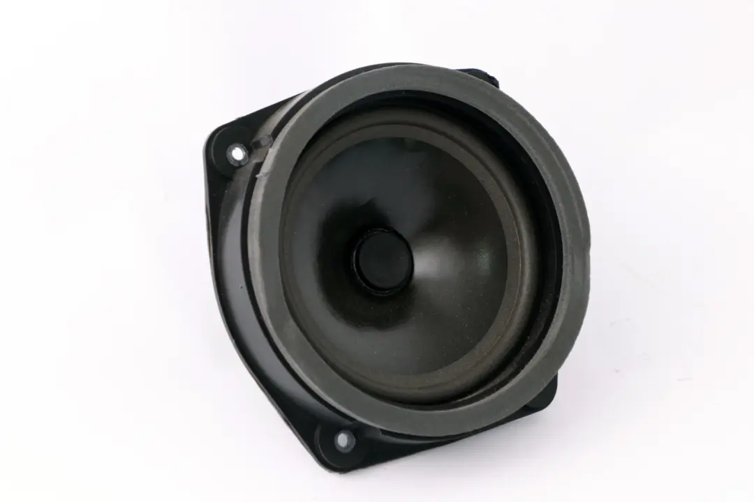 Mini Cooper R52 R57 LCI Haut-Parleur Arriere Stereo Systeme 9143272