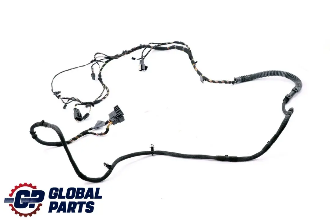 BMW 3 Series E93 Cabrio Convertible Wiring Loom Harness Rear Trunk Lid 9143302