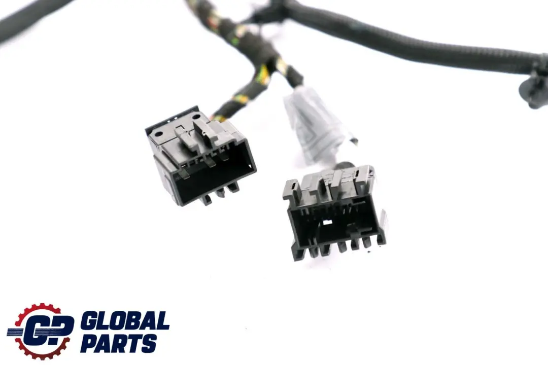 BMW 3 Series E93 Cabrio Convertible Wiring Loom Harness Rear Trunk Lid 9143302