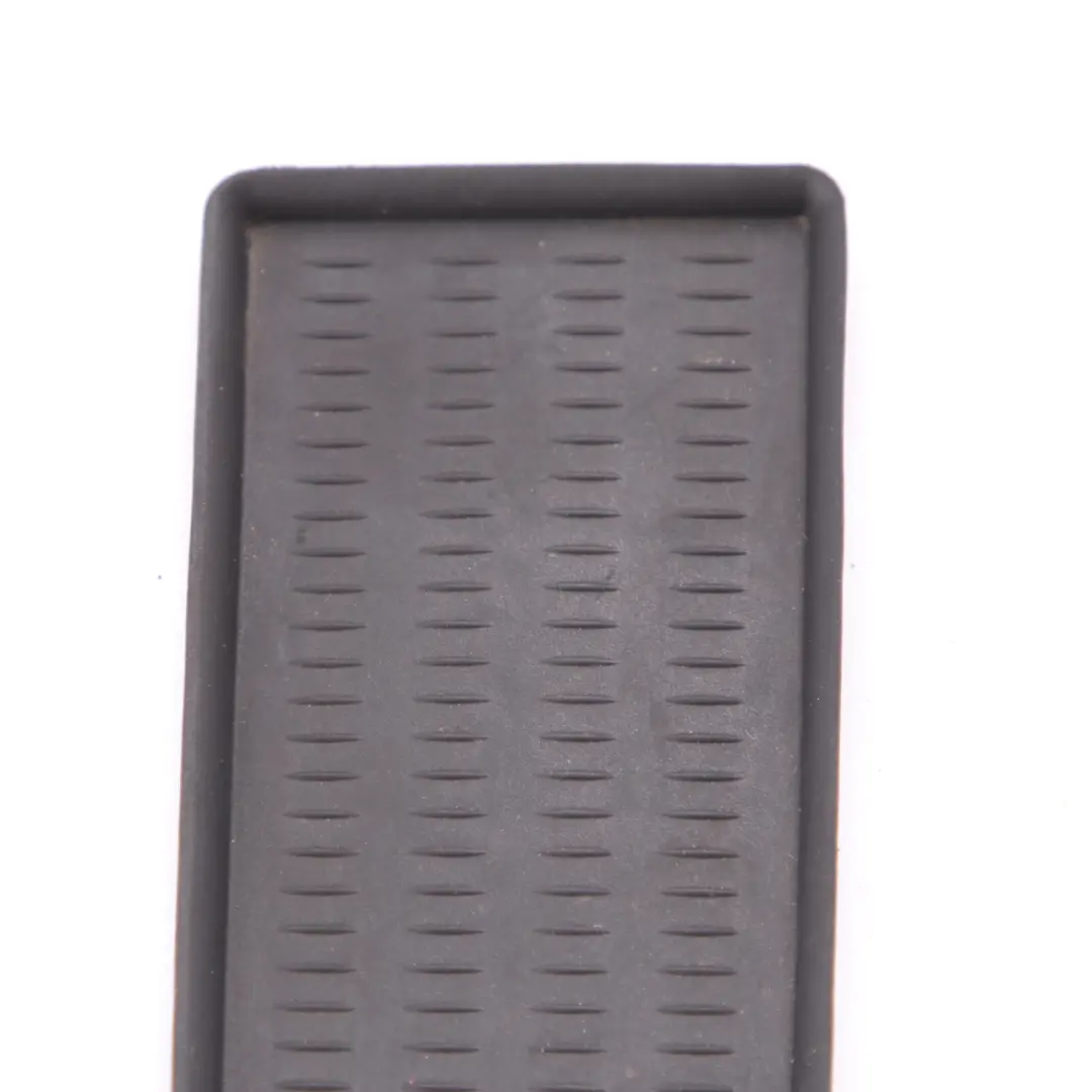 BMW E88 Door Card Insert Front Right O/S Rubber Mat Storage Tray Panel 9143430