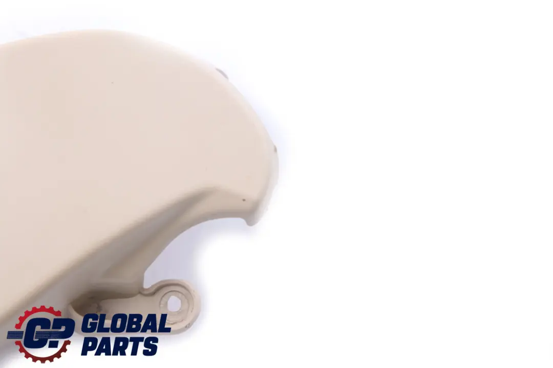 BMW E93 Asiento Delantero Derecho Funda Interior Cremebeige 9114926