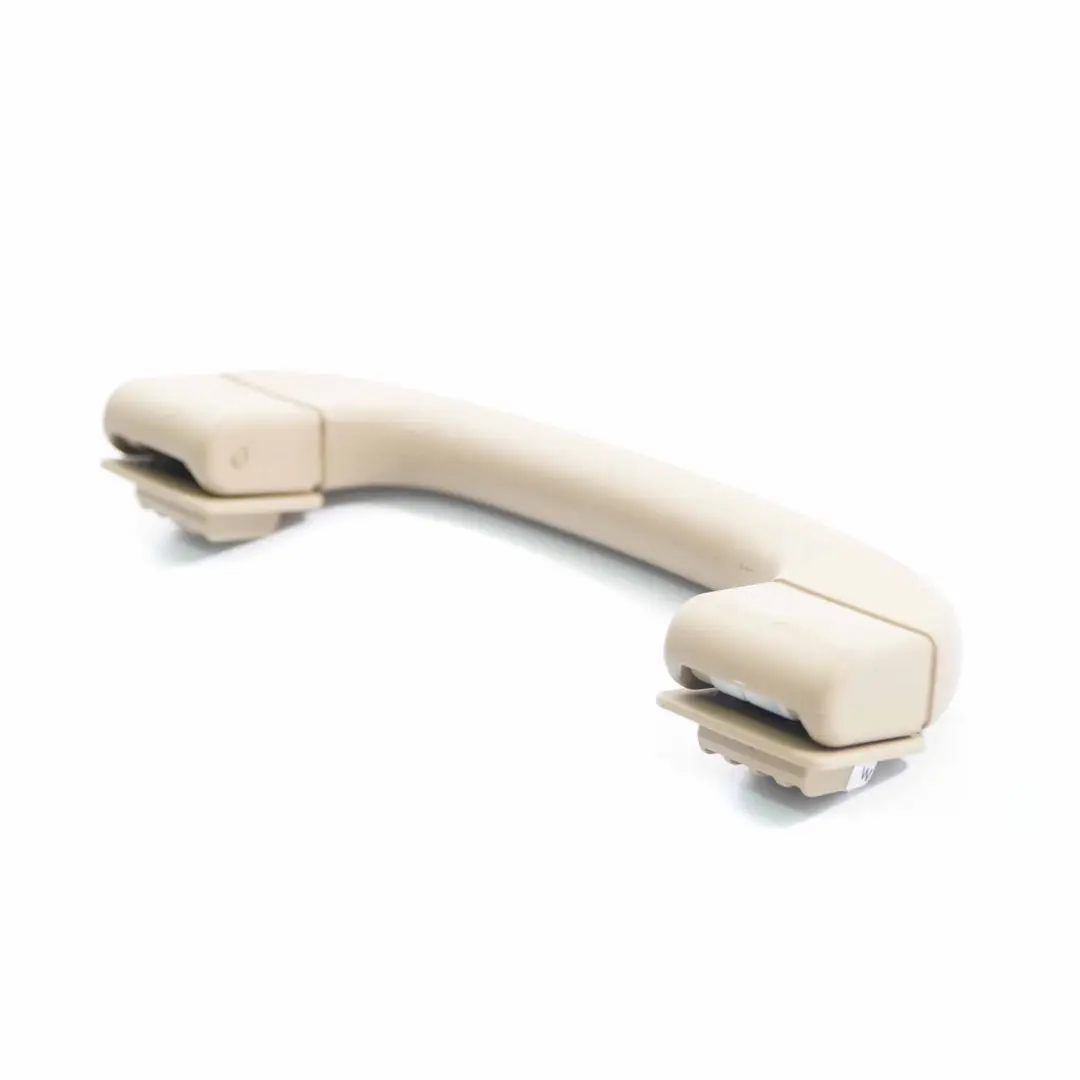 BMW E60 E61 Interior Grab Handle Front Left Right Beige 7033659