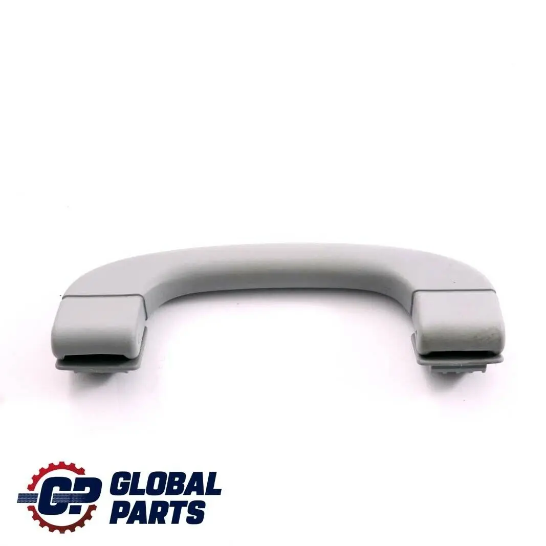 BMW 1 Series E81 E82 E87 Grab Handle Front Grau Grey O/N/S Headlining 9143520