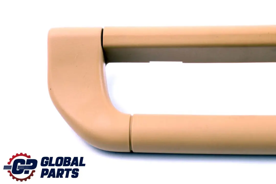 BMW 7 Series E65 E66 Interior Handle Grab Headlining Roof Left Right N/O/S Beige