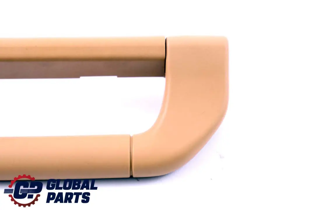 BMW 7 Series E65 E66 Interior Handle Grab Headlining Roof Left Right N/O/S Beige