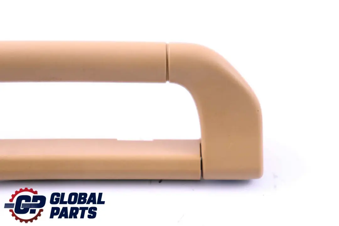 BMW 7 Series E65 E66 Interior Handle Grab Headlining Roof Left Right N/O/S Beige