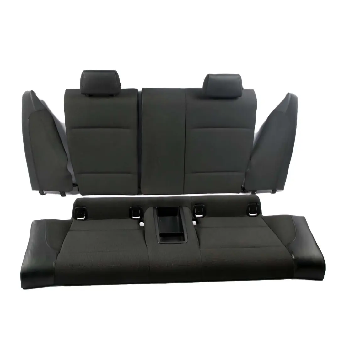 Sport Seats BMW E82 Coupe Cloth / Leather Seat Front Rear Seat Seat Door Cards