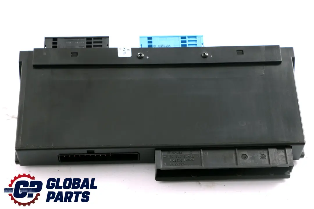 BMW X5 E70 ECU Body Control Module Unit JBBFEII PL4 LOW 9146036