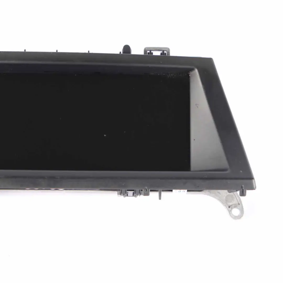 Dashboard Monitor Screen BMW X5 X6 E70 E71 Sat Nav System 8,8" 9146651