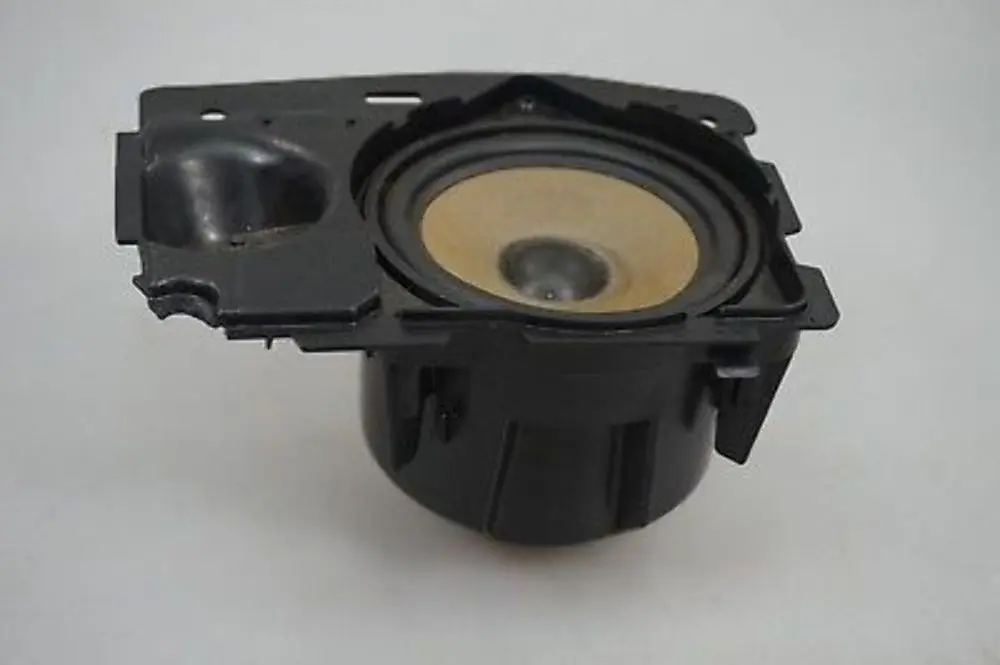 BMW E65 E66 E67 Speaker Loudspeaker Hi-Fi Mid Range Box Right O/S