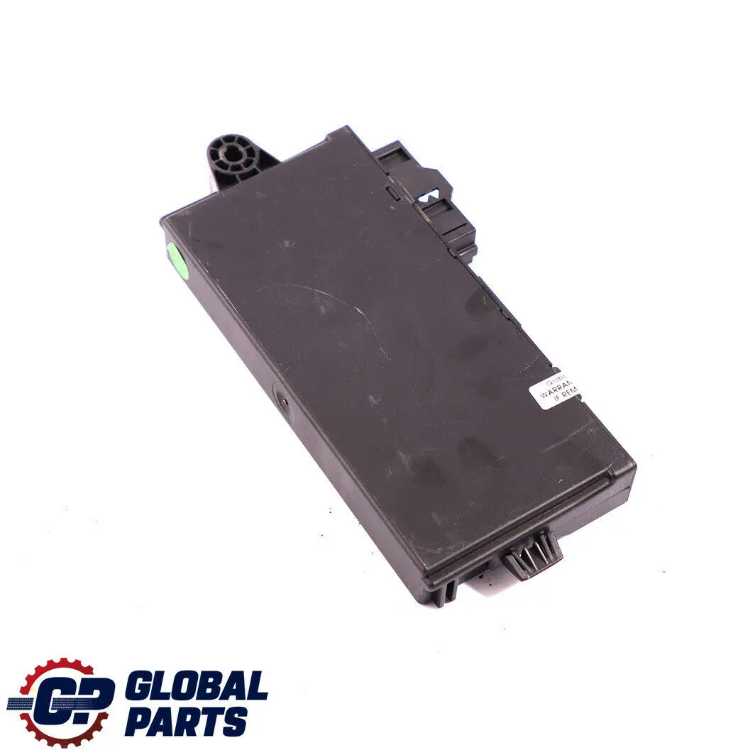 BMW E60 E87 E90 CAS 3 ECU Unidad De Control Modulo De Lectura De Llaves 9147184