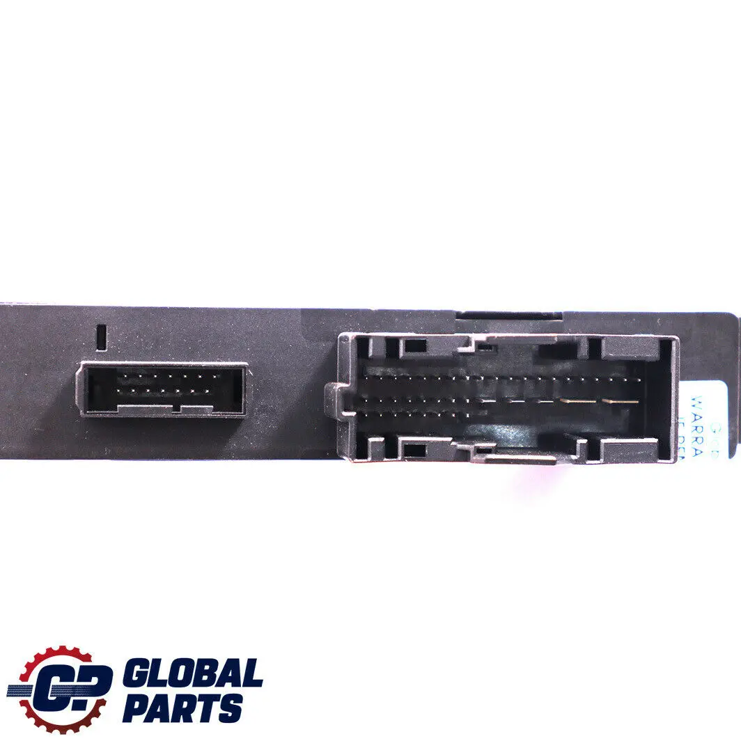 BMW E60 E87 E90 CAS 3 ECU Unidad De Control Modulo De Lectura De Llaves 9147184