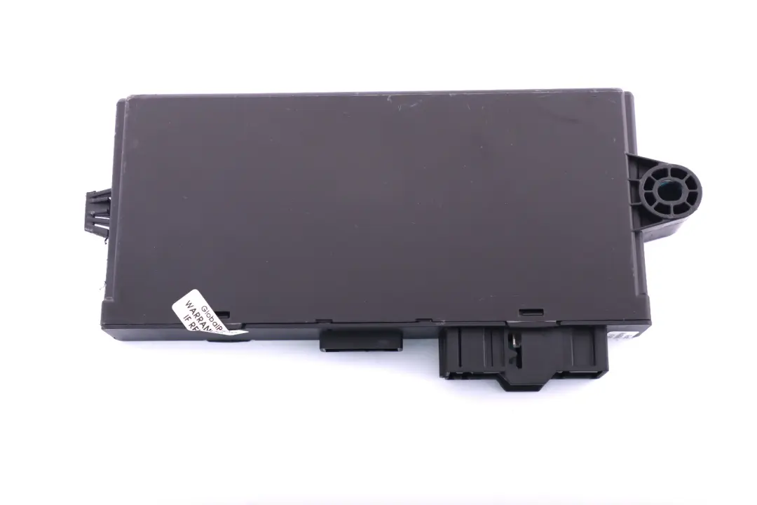 BMW E60 E81 E87 E90 E91 CAS 3 Unidad Control ECU Módulo Lectura Llaves 9147195