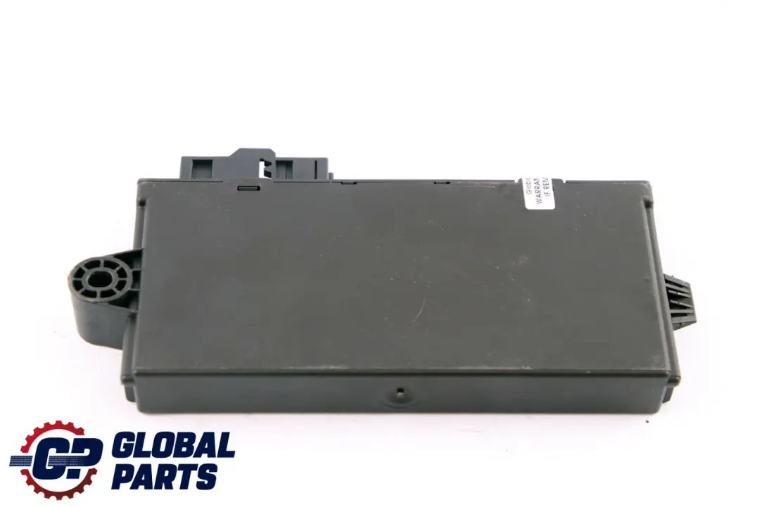 BMW E60 E87 E90 CAS 3 ECU Unidad de Control Módulo de Lectura de Llaves 9147216