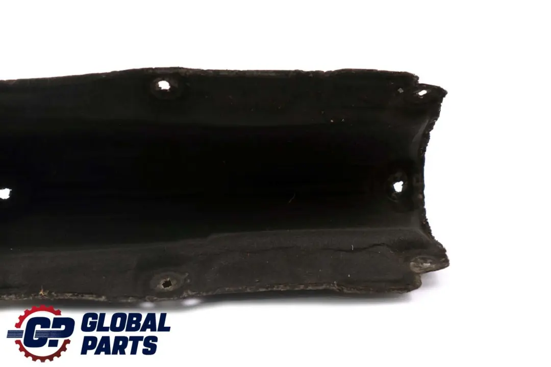 BMW 5 7 Series F01 F07 GT Sound Insulation Insulating Tunnel Rear 9147383