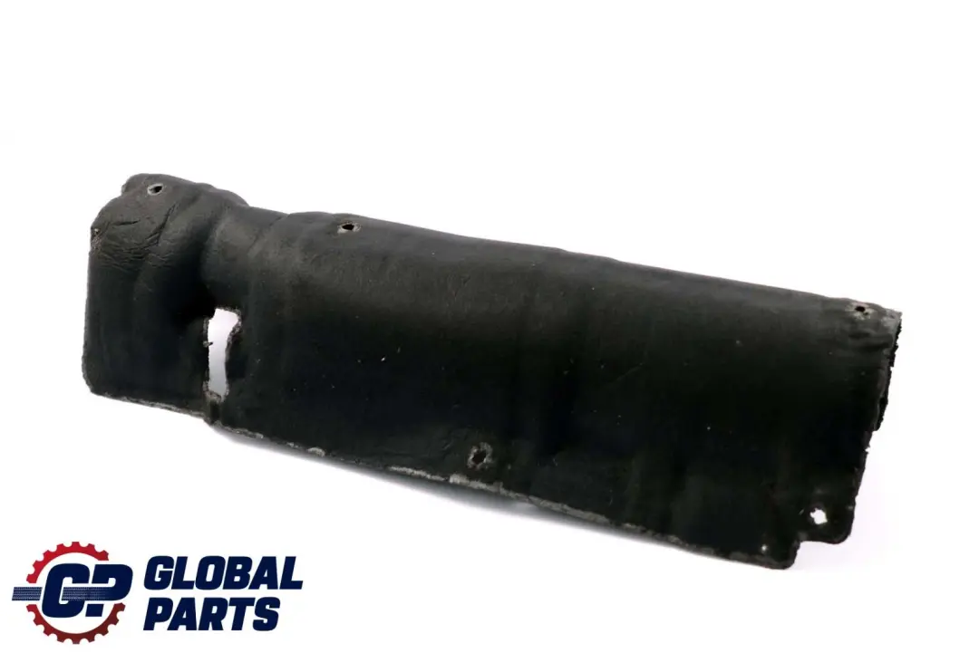 BMW 5 7 Series F01 F07 GT Sound Insulation Insulating Tunnel Rear 9147383