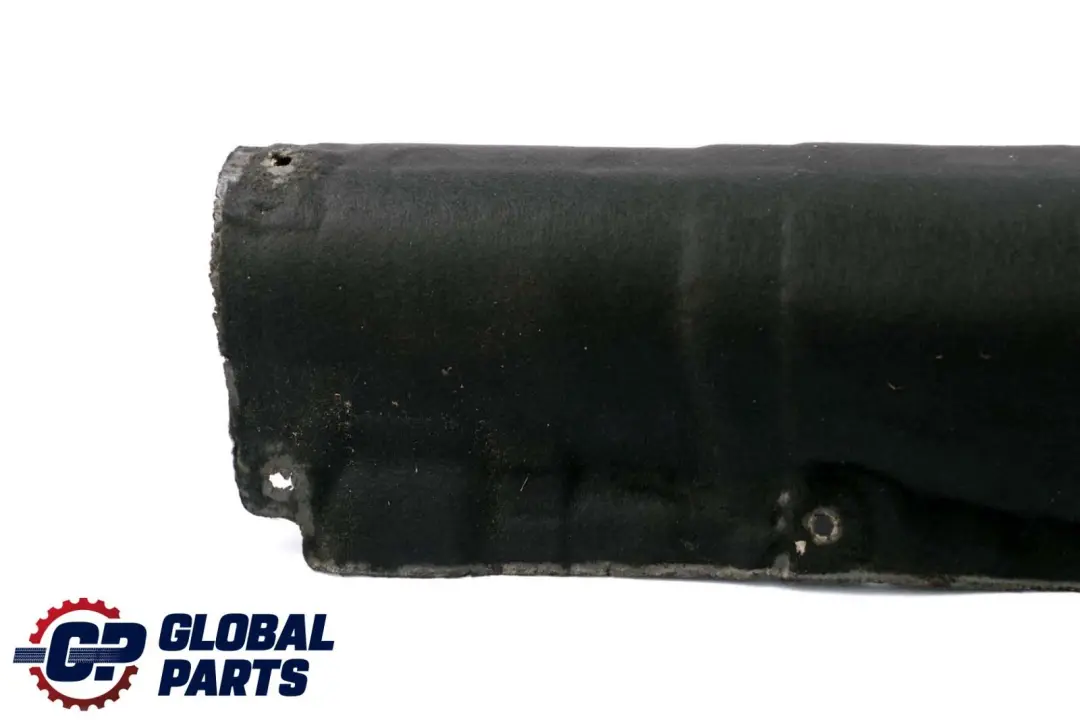 BMW 5 7 Series F01 F07 GT Sound Insulation Insulating Tunnel Rear 9147383