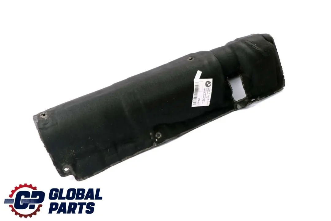 BMW 5 7 Series F01 F07 GT Sound Insulation Insulating Tunnel Rear 9147383