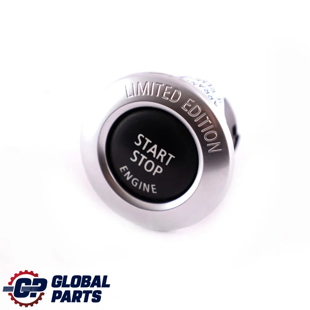 BMW E81 Limited Edition Starter Start Stop Switch Button Ignition 9148515
