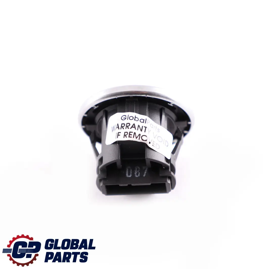 BMW E81 Limited Edition Starter Start Stop Switch Button Ignition 9148515