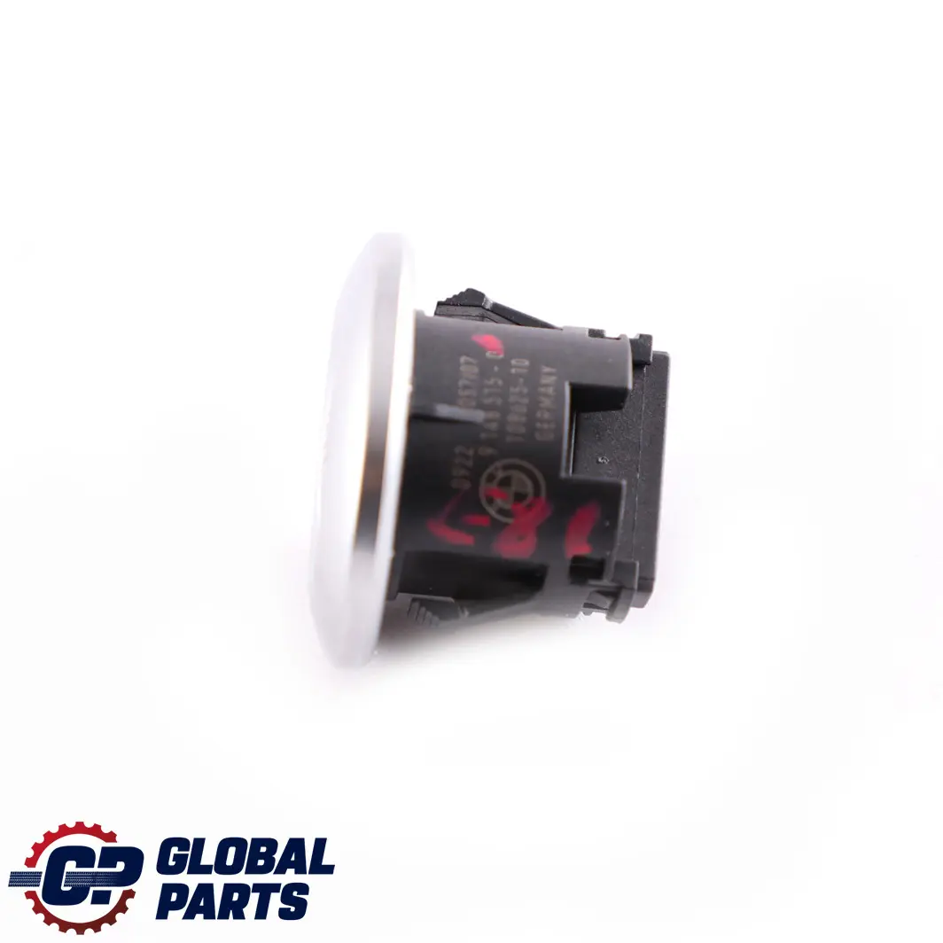BMW E81 Limited Edition Starter Start Stop Switch Button Ignition 9148515