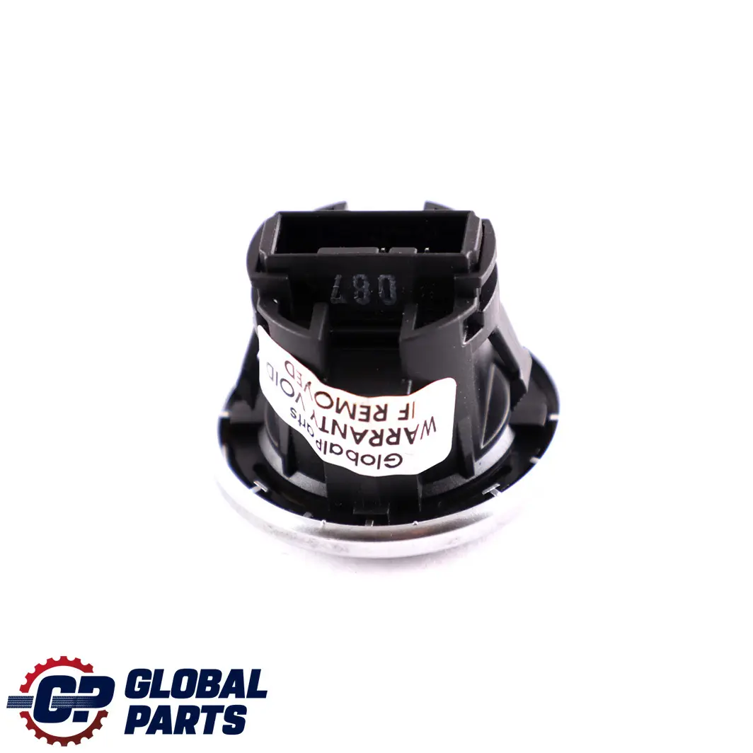 BMW E81 Limited Edition Starter Start Stop Switch Button Ignition 9148515