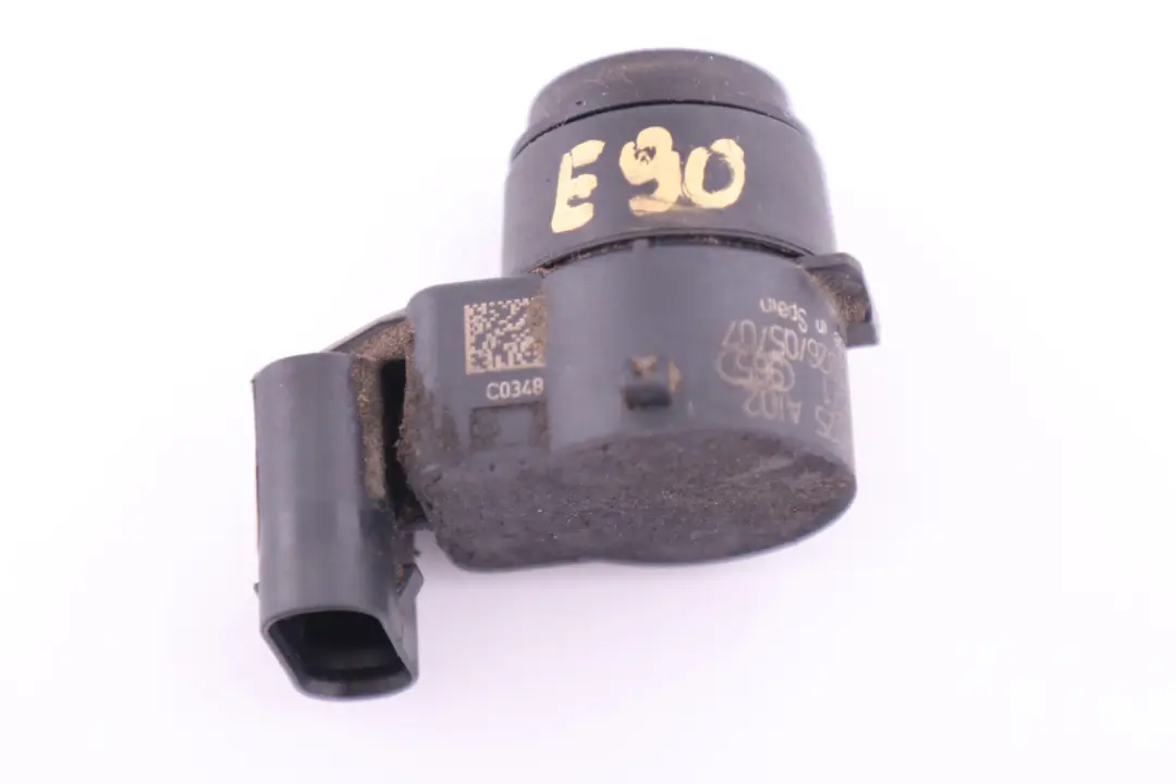 BMW 1 3 Series E81 E87 E90 PDC Parking Ultrasonic Sensor Atlntikblau 9149025