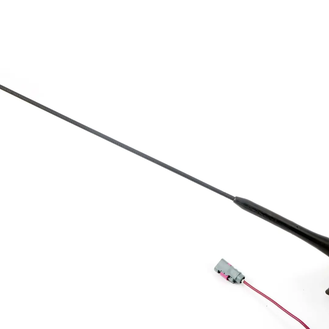 Mini Cooper R57 Cabrio Convertible Antena A?rea Techo Base 9149080