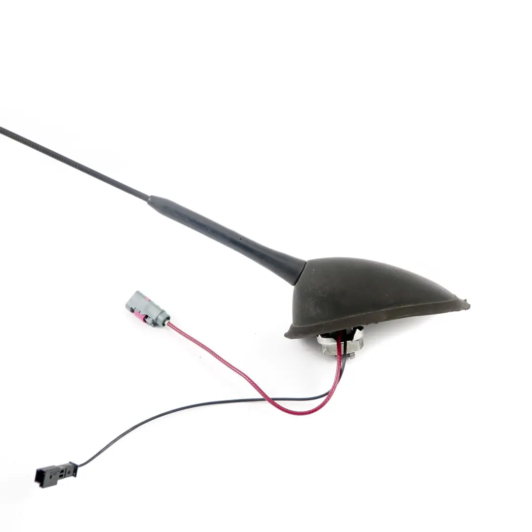 Mini Cooper R57 Cabrio Convertible Antena A?rea Techo Base 9149080