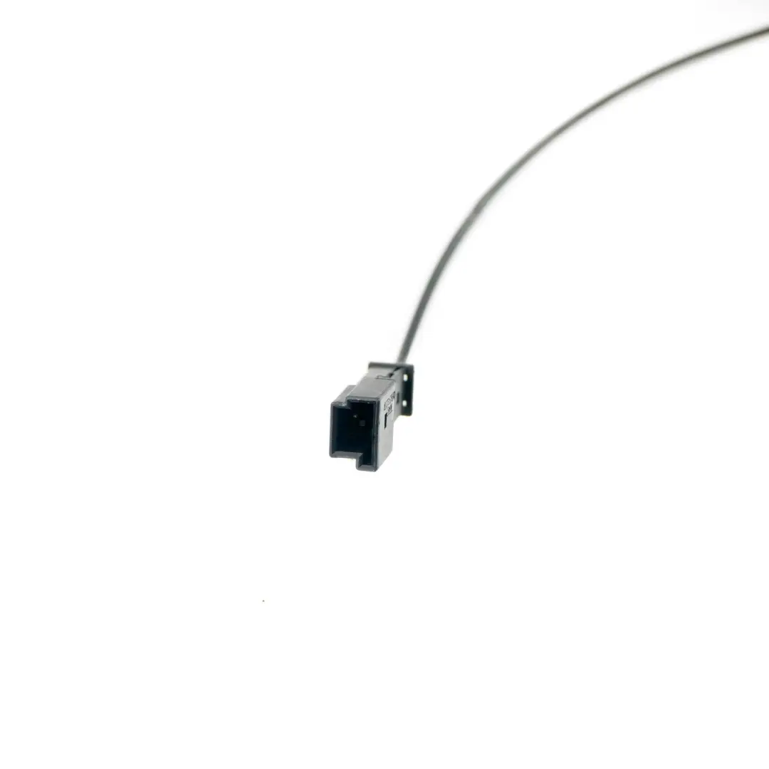 Mini Cooper R57 Cabrio Convertible Antena A?rea Techo Base 9149080