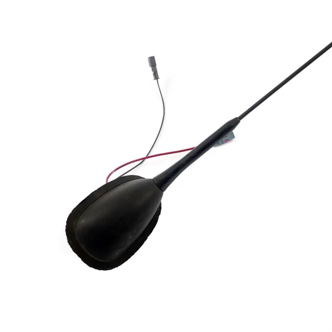 Mini Cooper R57 Cabrio Convertible Antena A?rea Techo Base 9149080