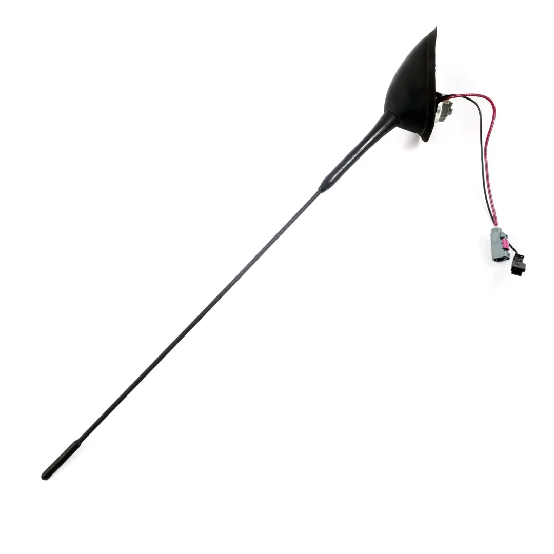 Mini Cooper R57 Cabrio Convertible Antena A?rea Techo Base 9149080