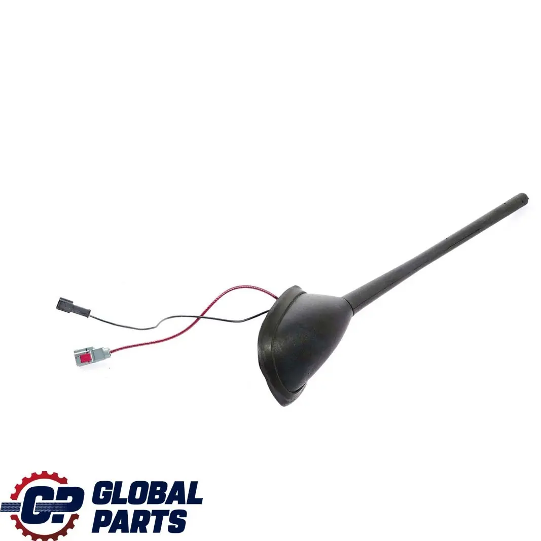 BMW Mini Cooper R57 R57N LCI 2 Cabrio Antennenfuss Dachantenne 9149080