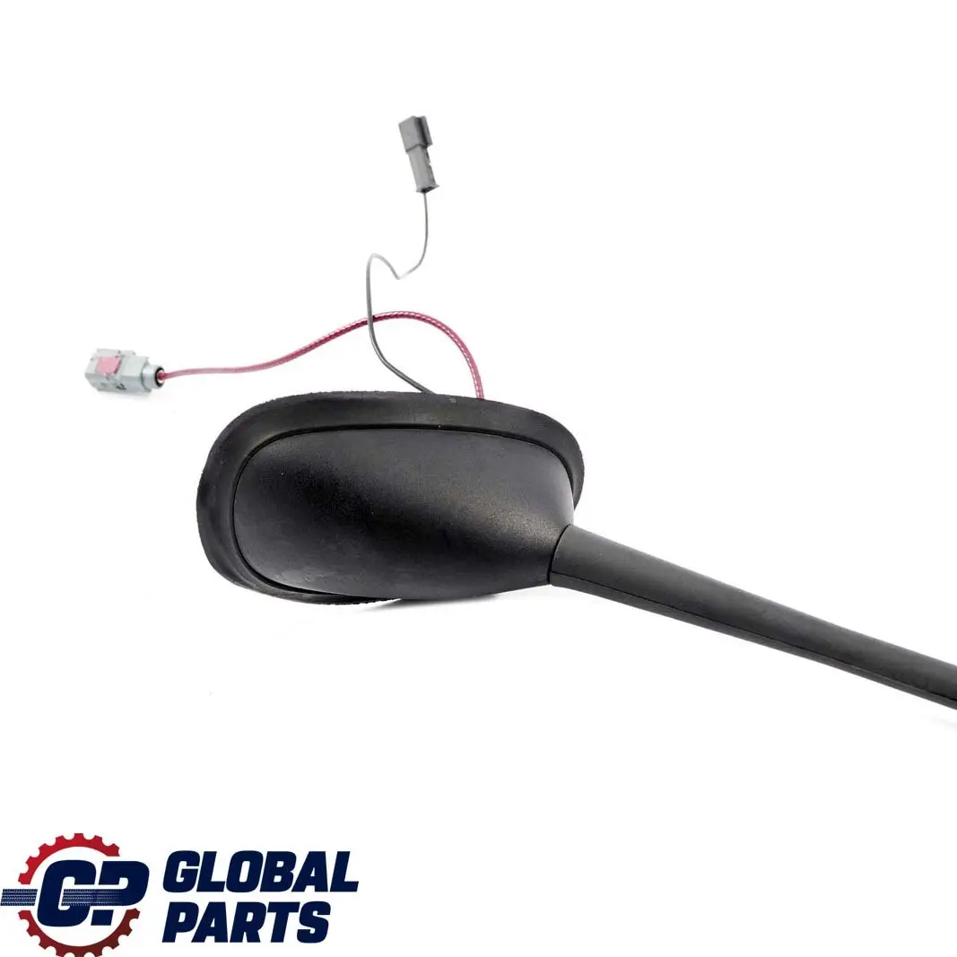 BMW Mini Cooper R57 R57N LCI 2 Cabrio Antennenfuss Dachantenne 9149080