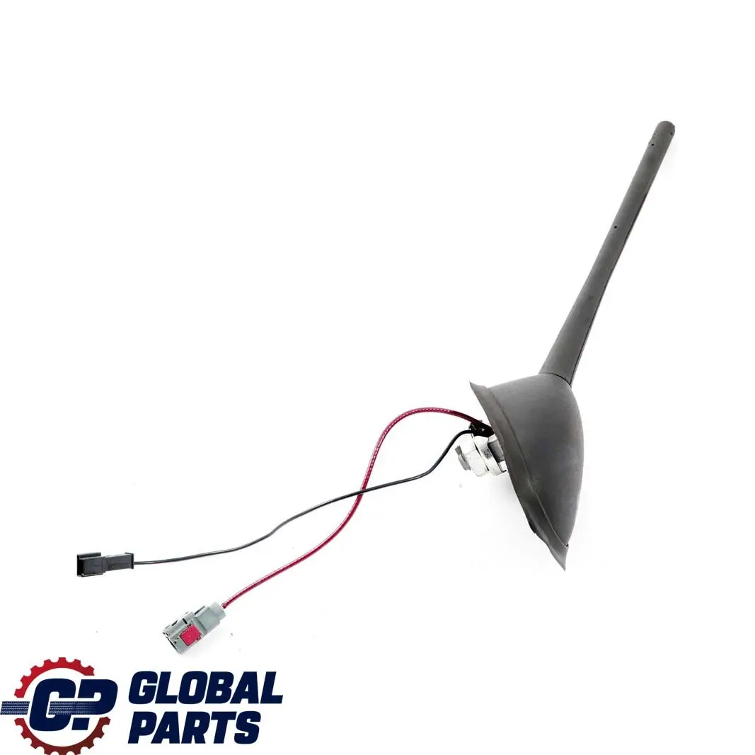 BMW Mini Cooper R57 R57N LCI 2 Cabrio Antennenfuss Dachantenne 9149080