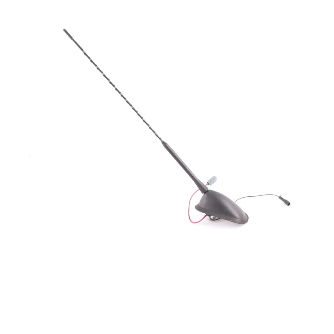 Roof Antenna Mini Cooper R57 Convertible Cabrio Aerial Base 9149080