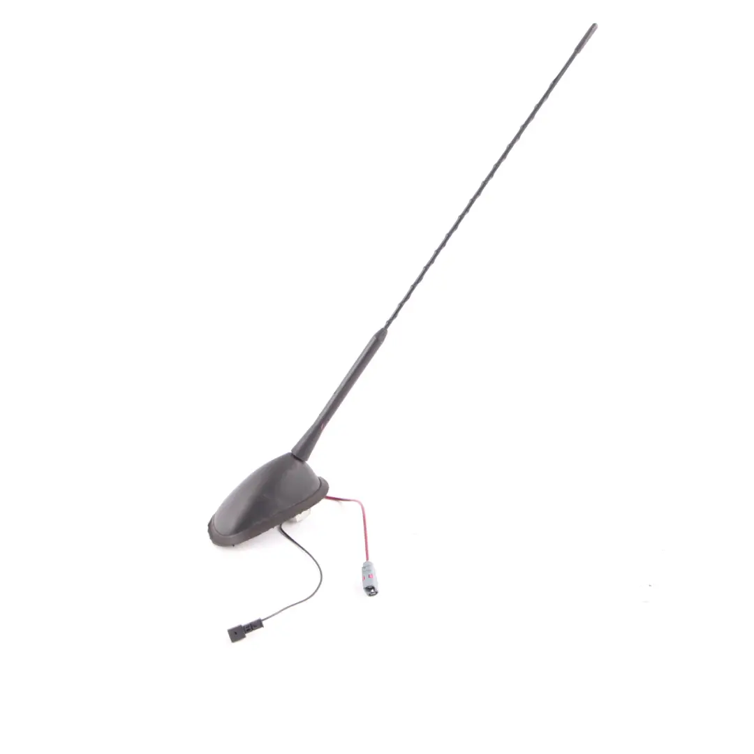 Roof Antenna Mini Cooper R57 Convertible Cabrio Aerial Base 9149080