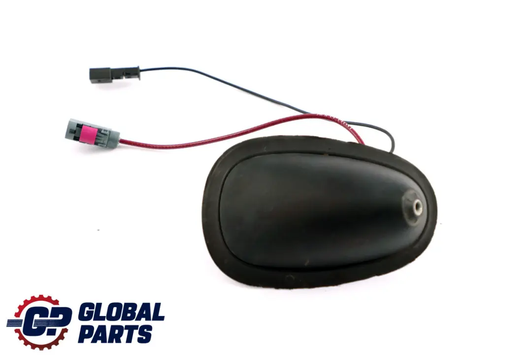 Mini Cooper R57 R57N Cabrio Antena De Techo Base 9149080