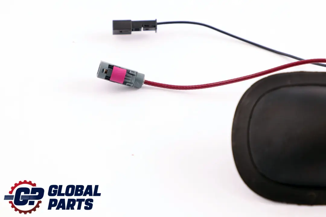 Mini Cooper R57 R57N Cabrio Antena De Techo Base 9149080