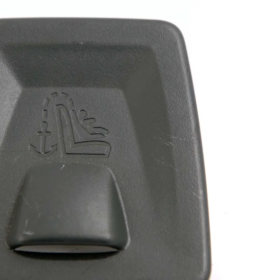 BMW F01 F10 Osłona Zaślepka Plastik Isofix Fotela Tył Tylnego 7220982