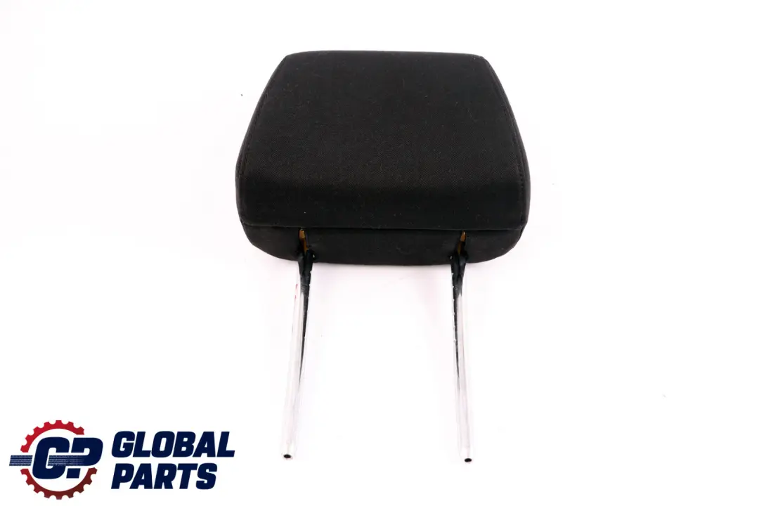 BMW E81 E82 LCI Tela Asiento Delantero Izquierdo Derecho Reposacabezas 9149778